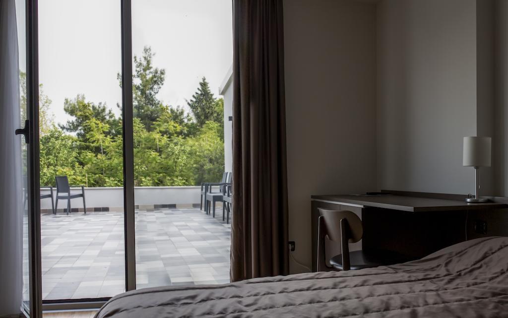 Romantique Dojran Hotel Ruang foto