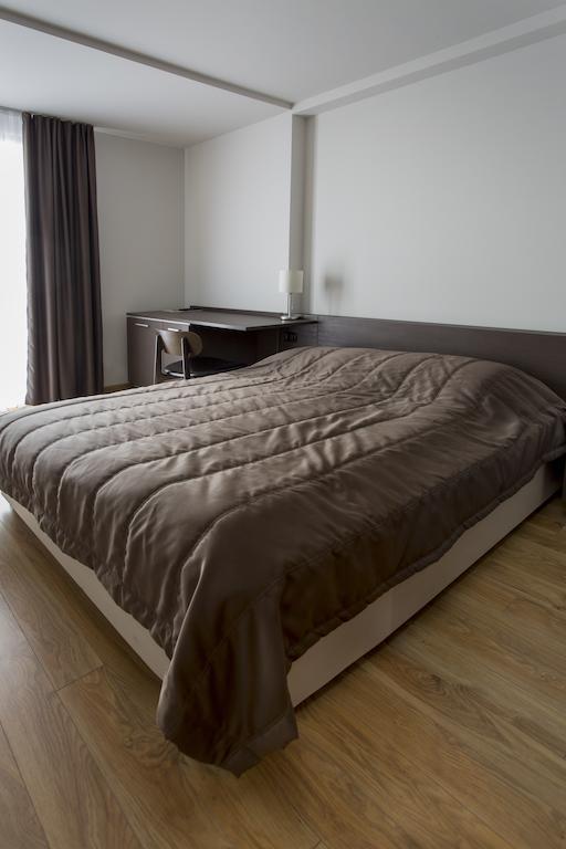 Romantique Dojran Hotel Ruang foto
