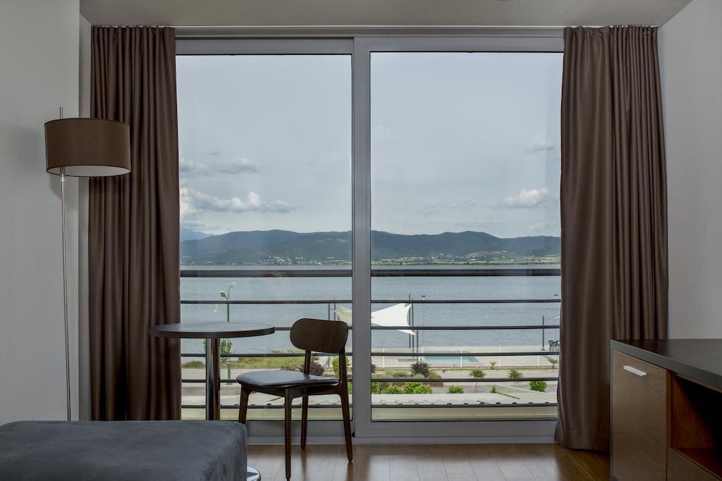 Romantique Dojran Hotel Ruang foto