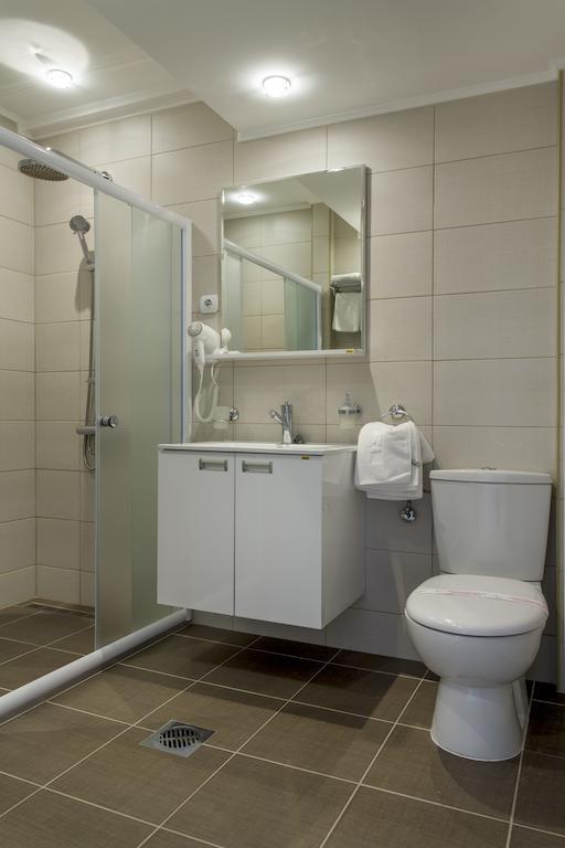 Romantique Dojran Hotel Ruang foto