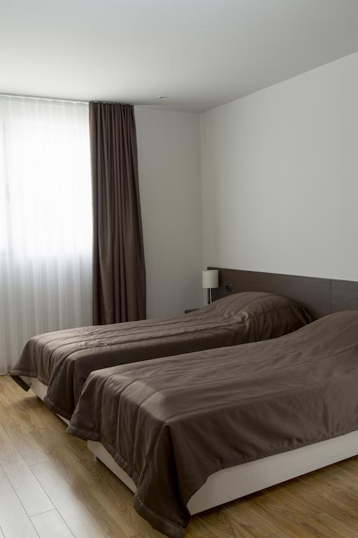 Romantique Dojran Hotel Ruang foto