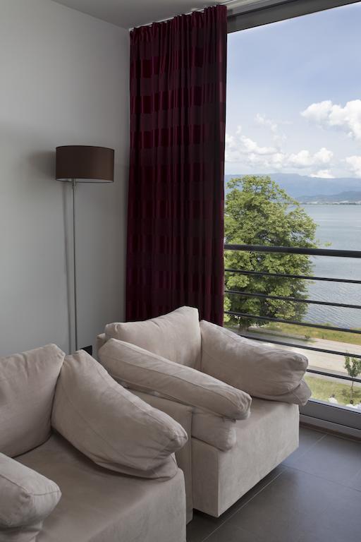 Romantique Dojran Hotel Ruang foto