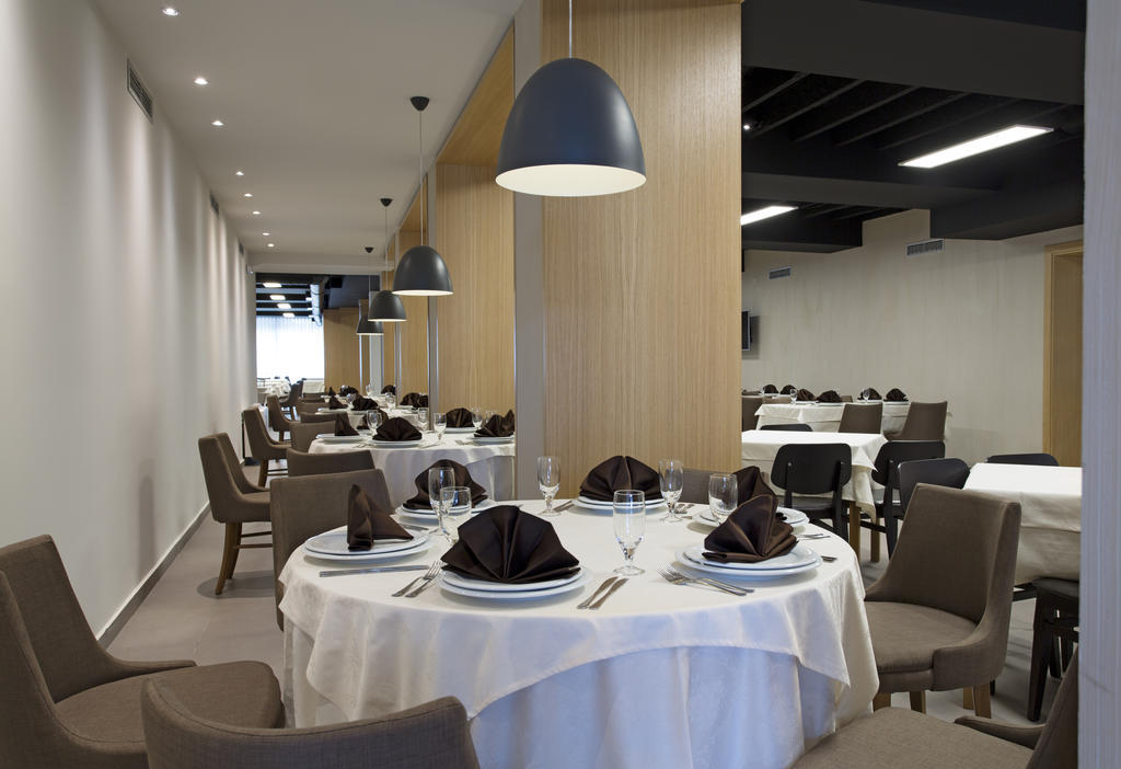 Romantique Dojran Hotel Bagian luar foto